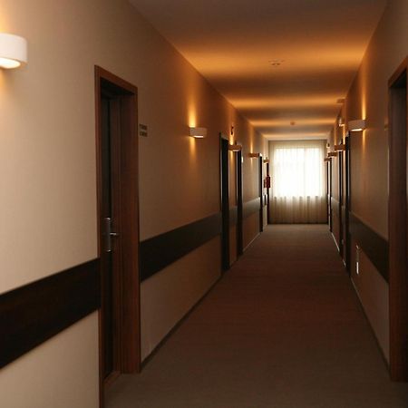 Hotel Hi-Fi Spa Nowy Tomysl Luaran gambar