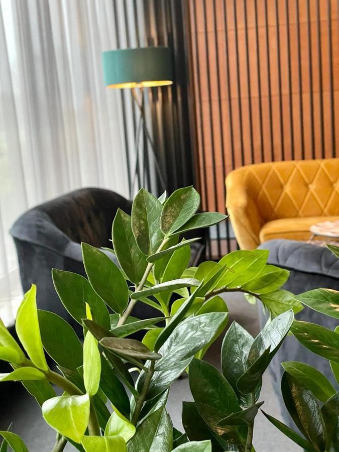 Hotel Hi-Fi Spa Nowy Tomysl Luaran gambar