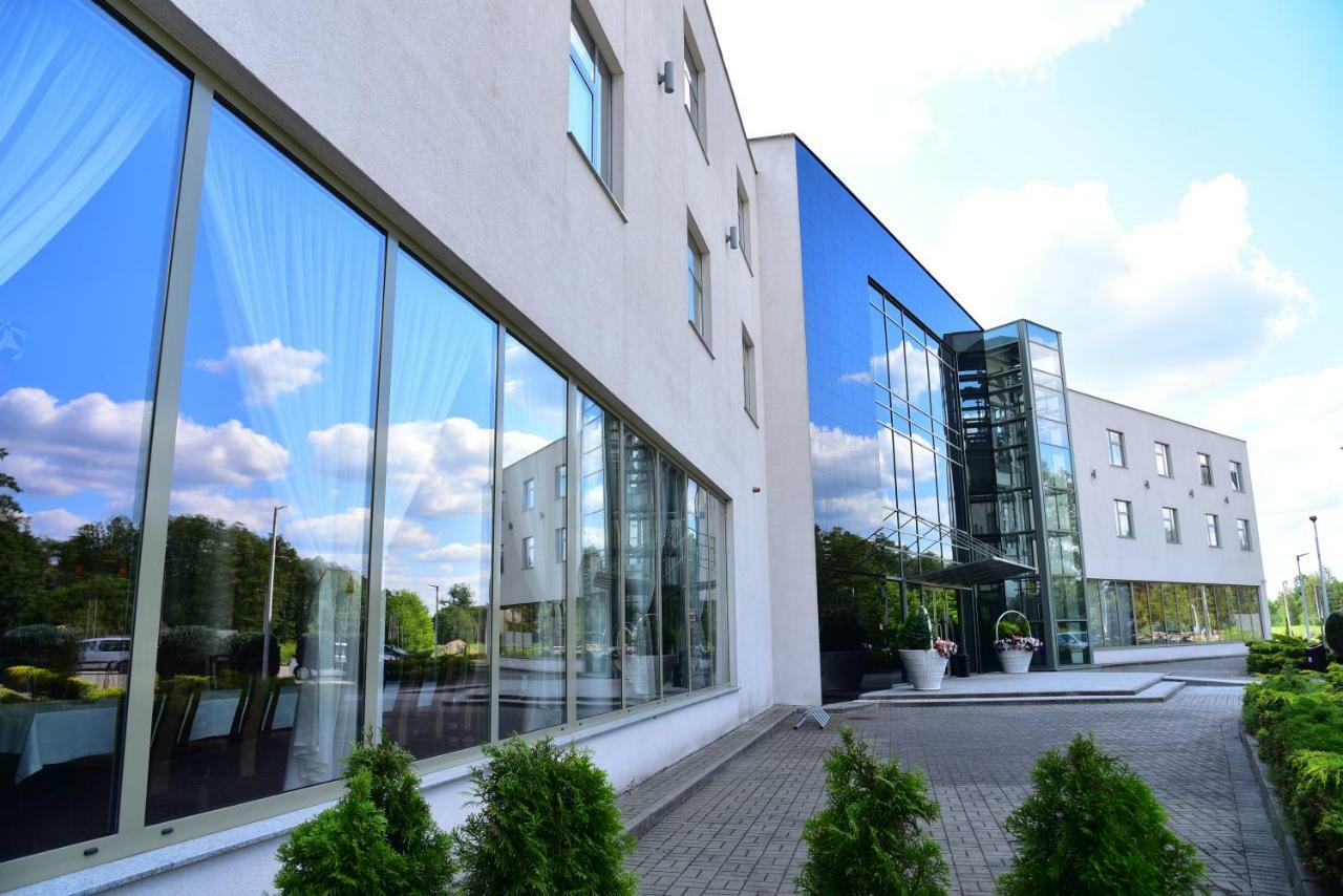 Hotel Hi-Fi Spa Nowy Tomysl Luaran gambar