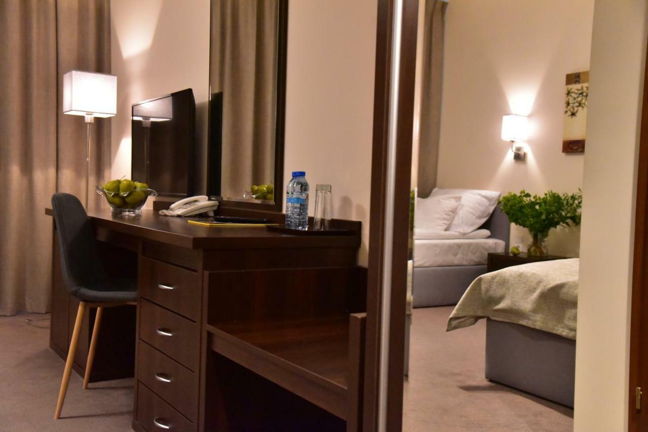 Hotel Hi-Fi Spa Nowy Tomysl Luaran gambar
